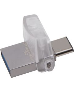 Clé USB Kingston DataTraveler 70 USB Type-C 3.2 Gen1 - 256 GB (DT70/256GB)  prix Maroc