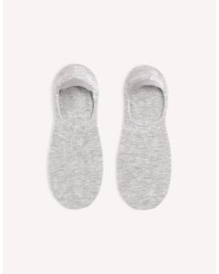 Socquettes coton