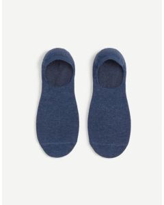 Socquettes coton