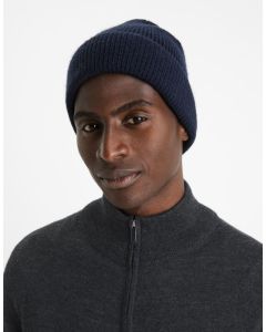 Bonnet en maille