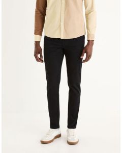 Jean slim C25 powerflex