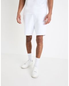 Short en molleton