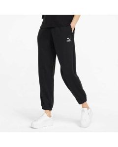 jogger classics relaxed pants tr puma