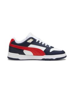 Baskets  RBD Game Low Puma White-New Na