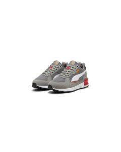 Graviton Stormy Slate-PUMA Whi (380738-49)