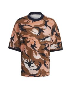 T-shirt adidas Sportswear Desert Camo AOP