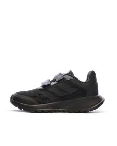 Baskets à Scratch Noir Garçon Adidas Tensaur Run 2.0
