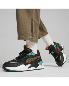 CHAUSSURES LOISIRS ADULTE MIXT-basket