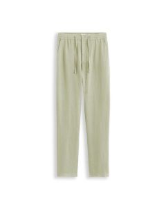 Pantalon 24h 100% lin