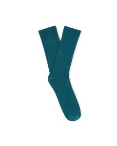 Chaussettes hautes coton