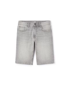 Bermuda en jean