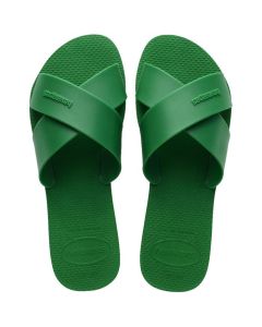 Havaianas-  Sandals Femme AQUA GREEN