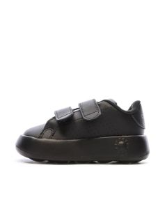 Baskets Noir Enfant Adidas Advantage Cf I