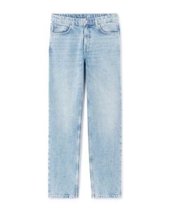 Jean loose 100% coton c75