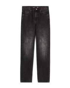 Jean loose 100% coton c75