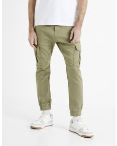 Pantalon cargo