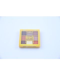 Callista Multi Palette 103 Coffee Addiction