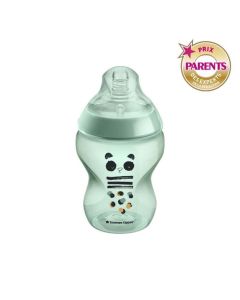 Tommee Tippee Biberons Aac Anti Colique 3 Mois+ 340ml