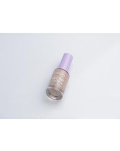 Callista Color Up Vernis à Ongles 186 Nuder Than Nude