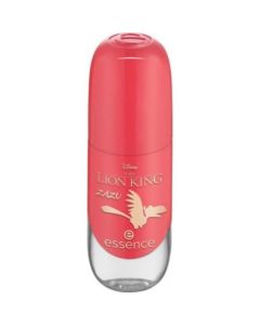 ESSENCE - VERNIS DISNEY LION KING 01