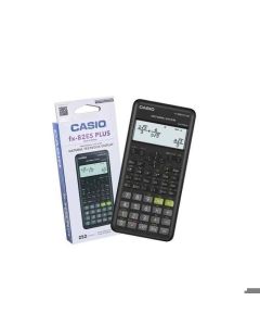 Calculatrice scientifique CASIO  FX-82ES