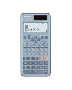 Casio Calculatrice scientifique FX-991ES PLUS 2nd Edition avec 417fonctions et ecran naturel