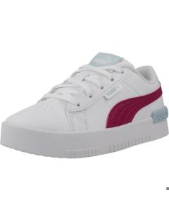 Chaussure Puma Modèle Jada Ps - Coleur Blanc