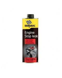 Bardahl Stop Fuite moteur - (Engine Stop Leak)