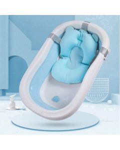 Baignoire Pliable Bee Home : Bain Facile et Pratique