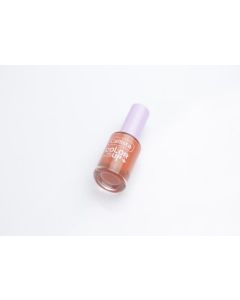 Callista Color Up Vernis à Ongles 759 Max Orange