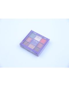 Callista Multi Palette 102 Nude Inspiration
