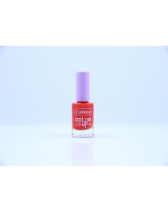 Callista Color Up Nail Polish 402 Ketchup with Me