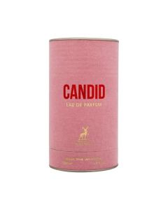 Maison Alhambra Candid Eau de Parfum pour femme 100ml