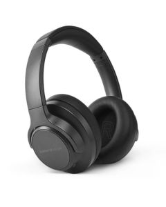 Silent ,Casque avec réduction de bruit, Hybrid ,Plastique recyclé, Bluetooth 5.3,100 heures d’autonomie,Quick charge
