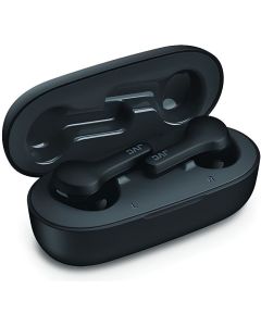 Ecouteur Sans Fil Réduction de Bruit ANC et ENC ZINGBIRD Oreillette  Bluetooth 5.3 Casque Étanche IPX6