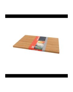 BARBECOOK - PLANCHE À DÉCOUPER EN BAMBOU