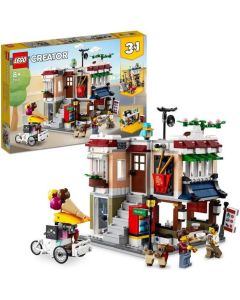 11029 - LEGO® Classic - Boîte de Fête Créative LEGO : King Jouet