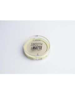 Callista Smooth & Matte Poudre 11 Beige