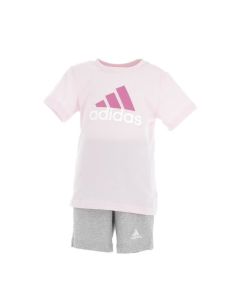 Survetement  ensemble I bl co t set - Adidas