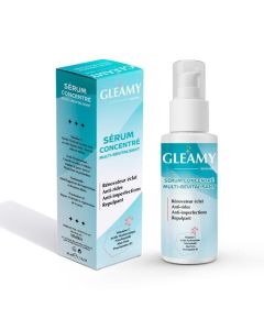 Gleamy Serum Concentre Multi-revitalisant 50ml