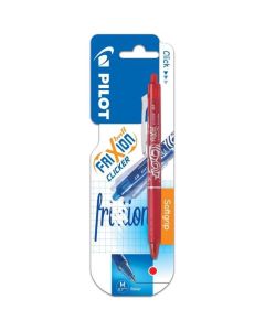 1 stylo gomme - Gom-Pen - Maped - Coloris assortis