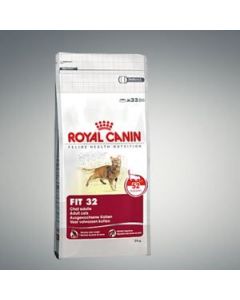 Croquettes Chat Indoor 400g - Royal Canin Maroc