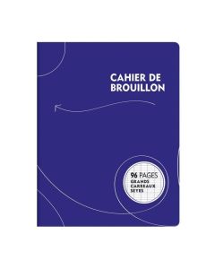 cahier: joli cahier. pages 125. Taille 6x9 (French Edition)