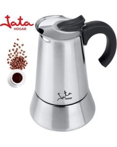 CAFETERA INOX.IND.ODIN 6T