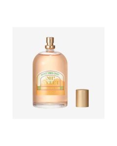 Eau de Toilette pour femme "OH! SWEET Gelato Vibes" - Vibes d'été (100ml)