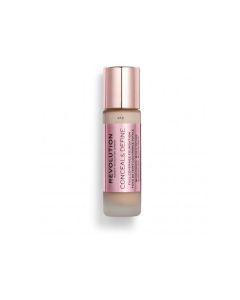 Conceal & Define Foundation F7.5 23ml