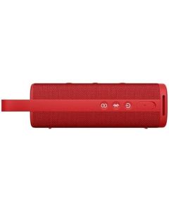 Enceinte Bluetooth - XIAOMI - S29D - 30W - Rouge - Extérieure