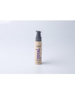 Callista Total Perfecting Foundation 230 Medium Beige