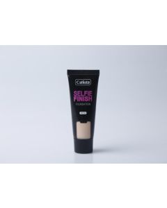 Callista Selfie Finish Foundation 110 Sandstone