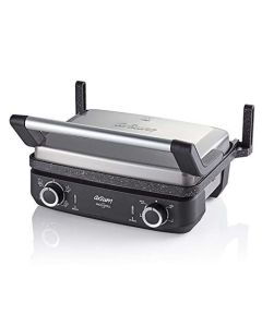 ARZUM Cuiseur multifonction Maxi Grill